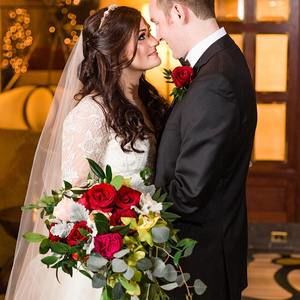 Meet your Posher, Annastasia